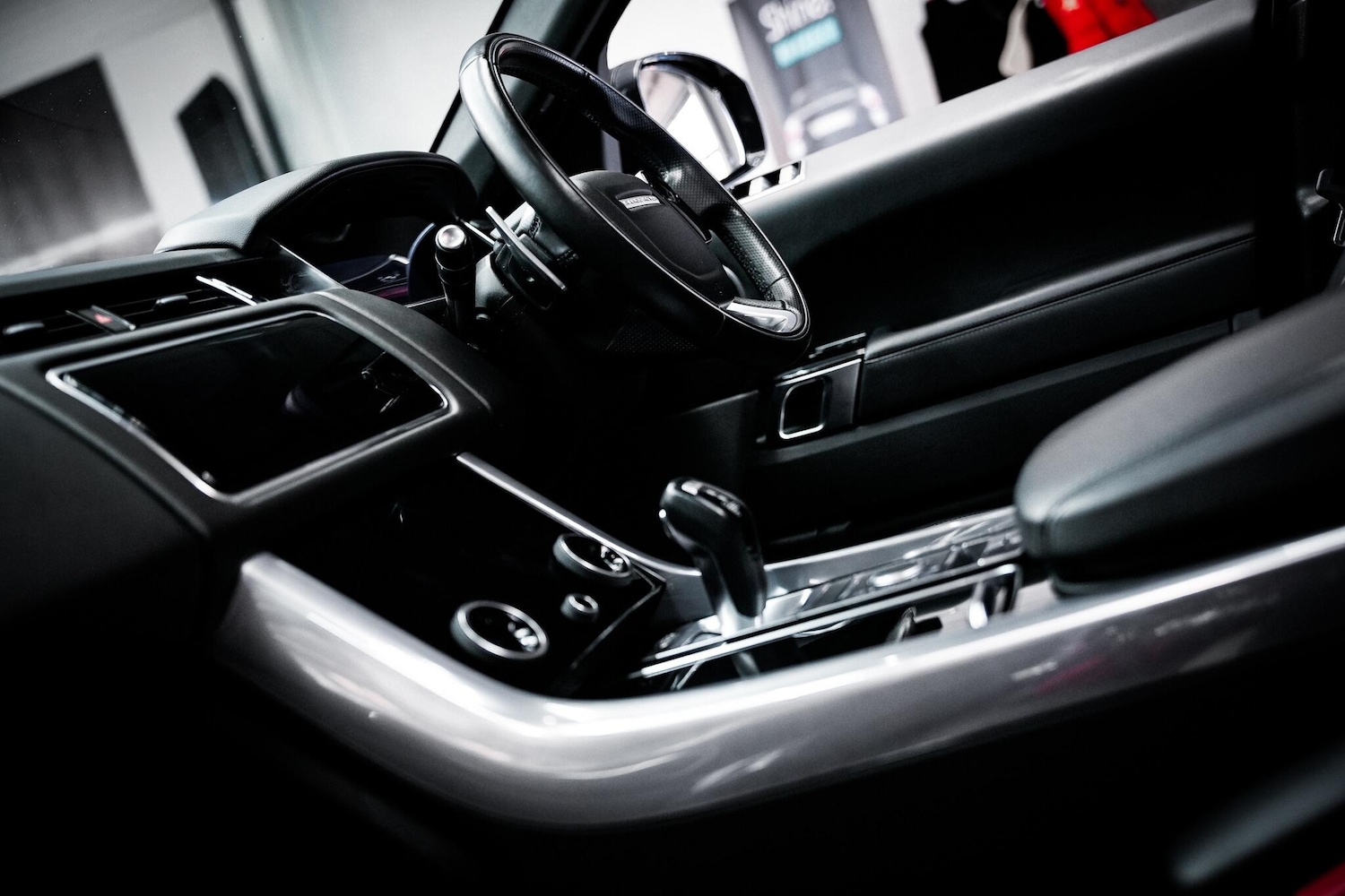 Used Land Rover Range Rover Sport 2021 for sale - 77074249: Photo 3