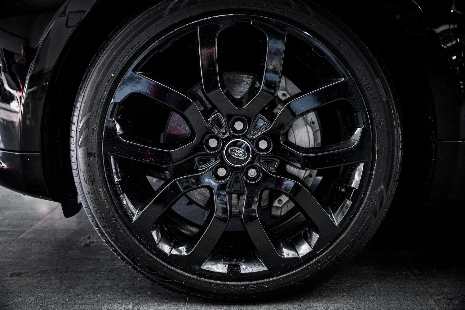 Used Land Rover Range Rover Sport 2021 for sale - 77074249: Photo 30