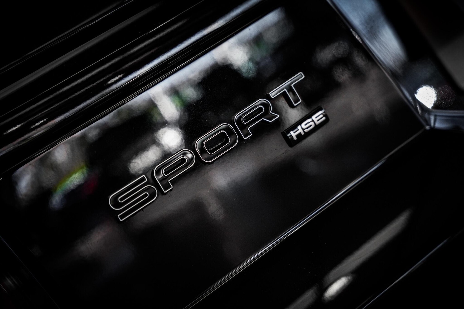 Used Land Rover Range Rover Sport 2021 for sale - 77074249: Photo 36