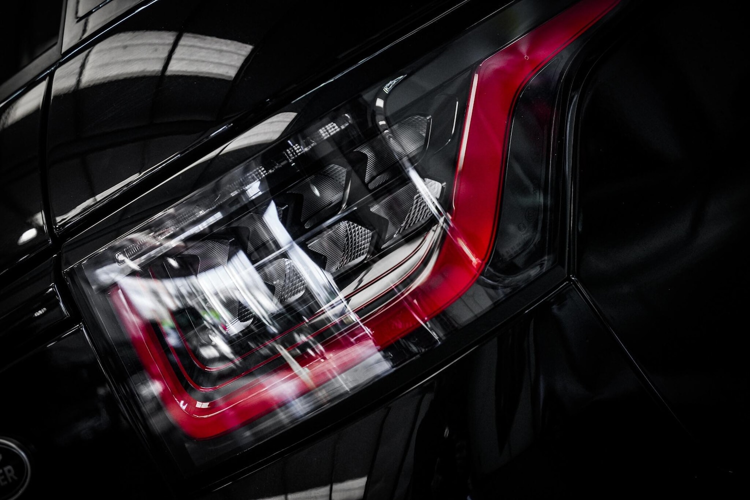 Used Land Rover Range Rover Sport 2021 for sale - 77074249: Photo 37