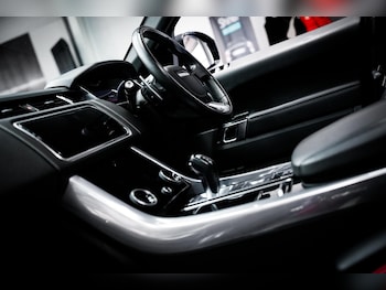 Used Land Rover Range Rover Sport 2021 for sale - 77074249: Photo