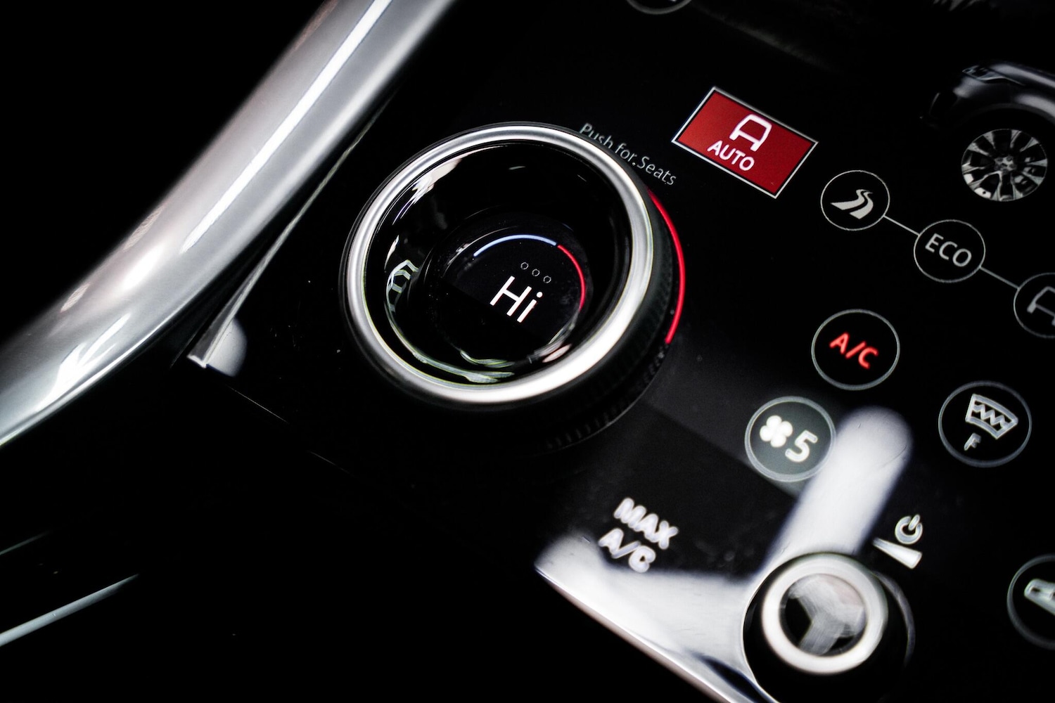 Used Land Rover Range Rover Sport 2021 for sale - 77074249: Photo 40