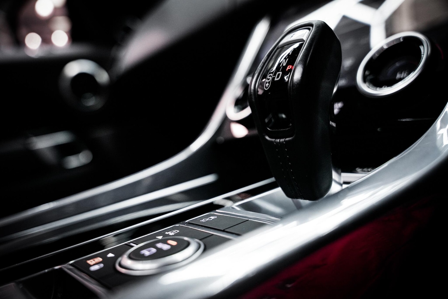 Used Land Rover Range Rover Sport 2021 for sale - 77074249: Photo 44