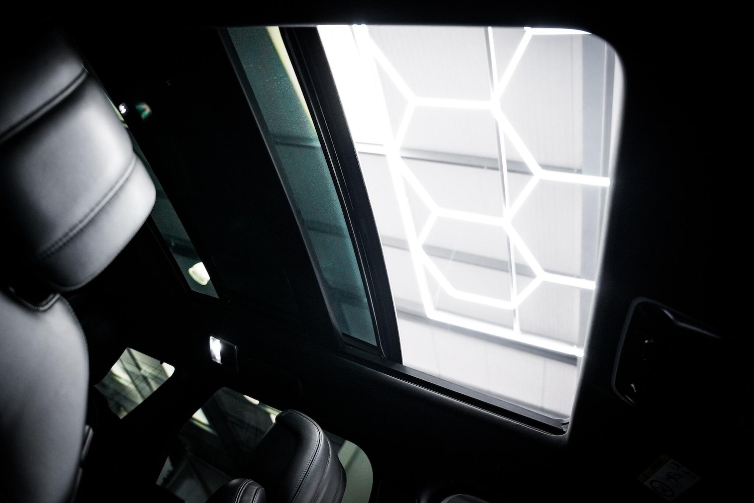 Used Land Rover Range Rover Sport 2021 for sale - 77074249: Photo 5