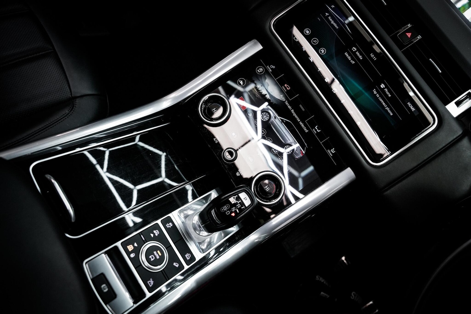 Used Land Rover Range Rover Sport 2021 for sale - 77074249: Photo 7