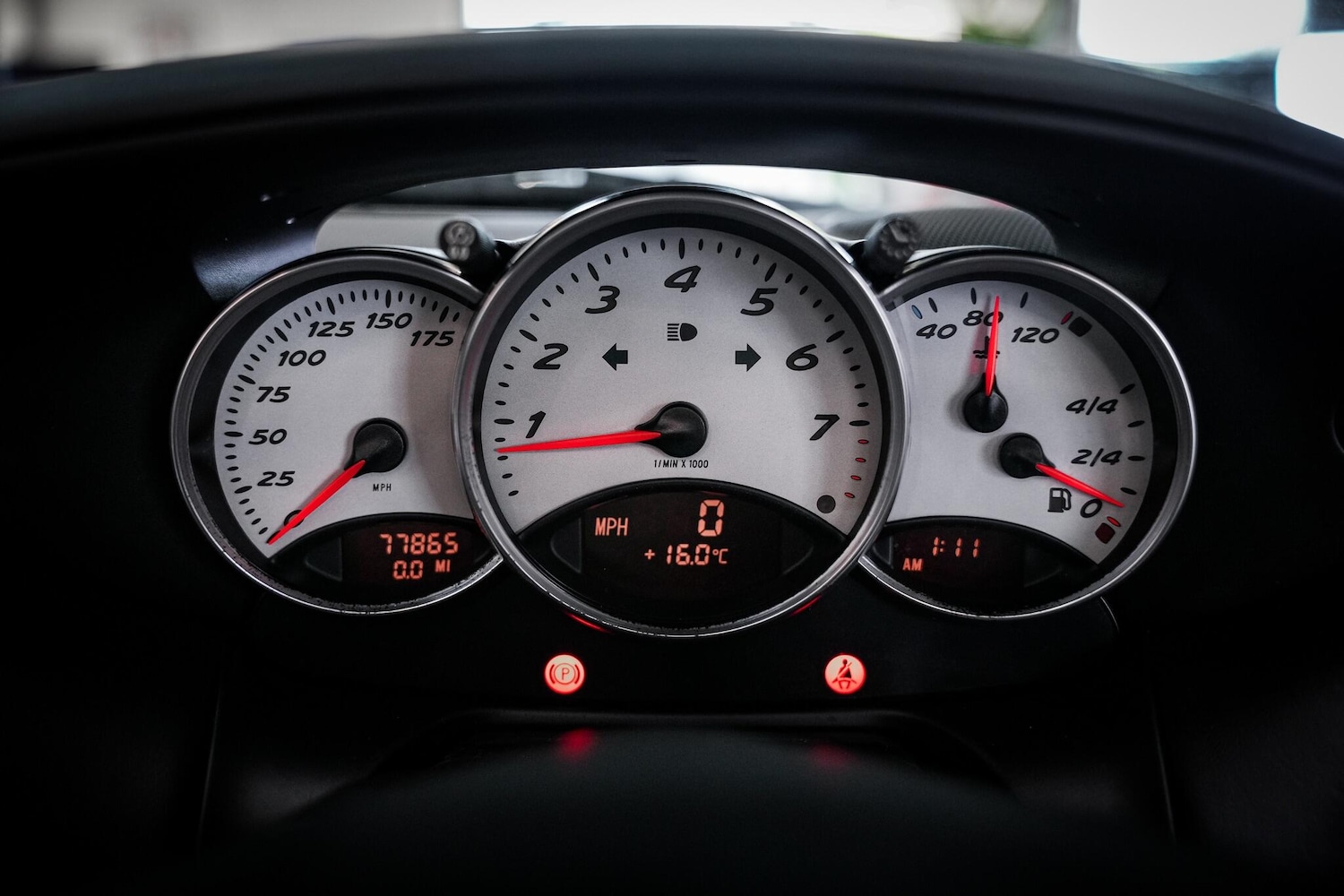 Used Porsche Boxster 2000 for sale - 76701293: Photo 20