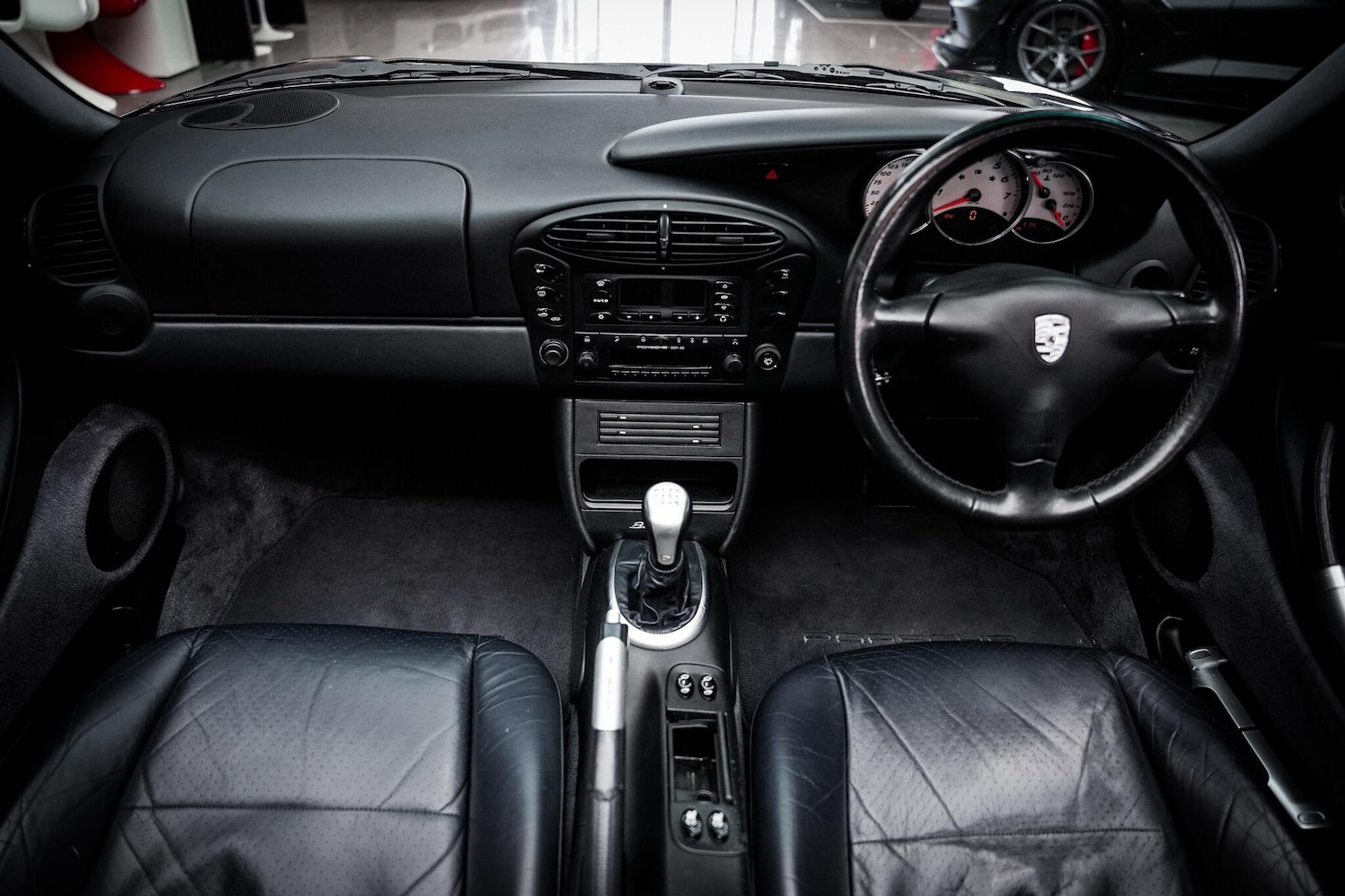 Used Porsche Boxster 2000 for sale - 76701293: Photo 21