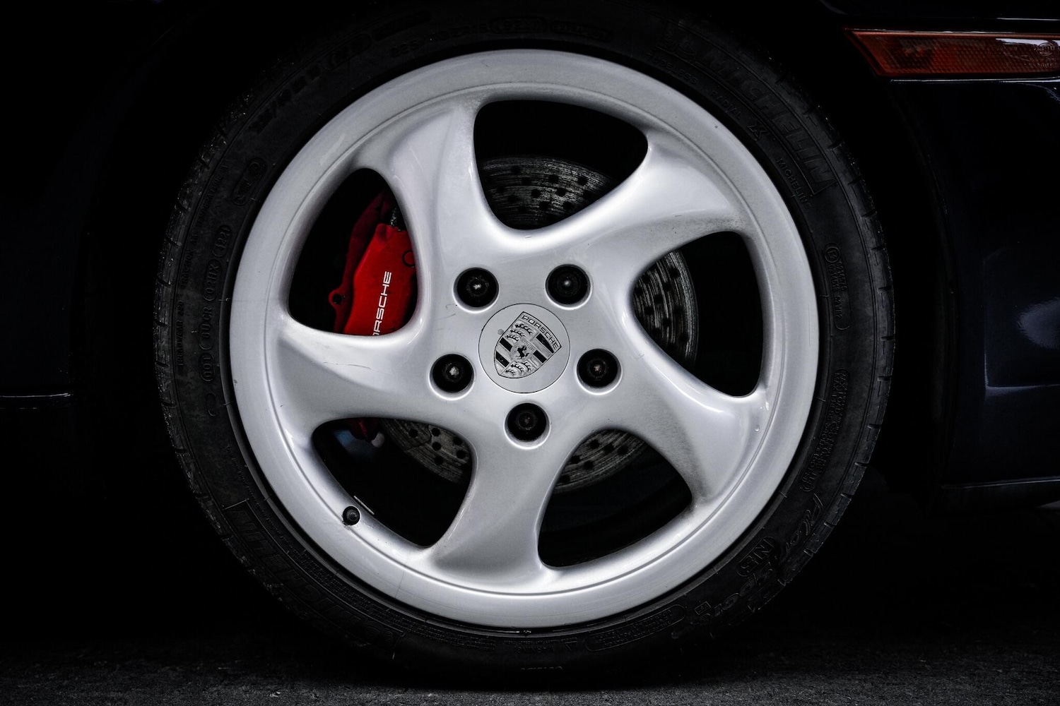 Used Porsche Boxster 2000 for sale - 76701293: Photo 26