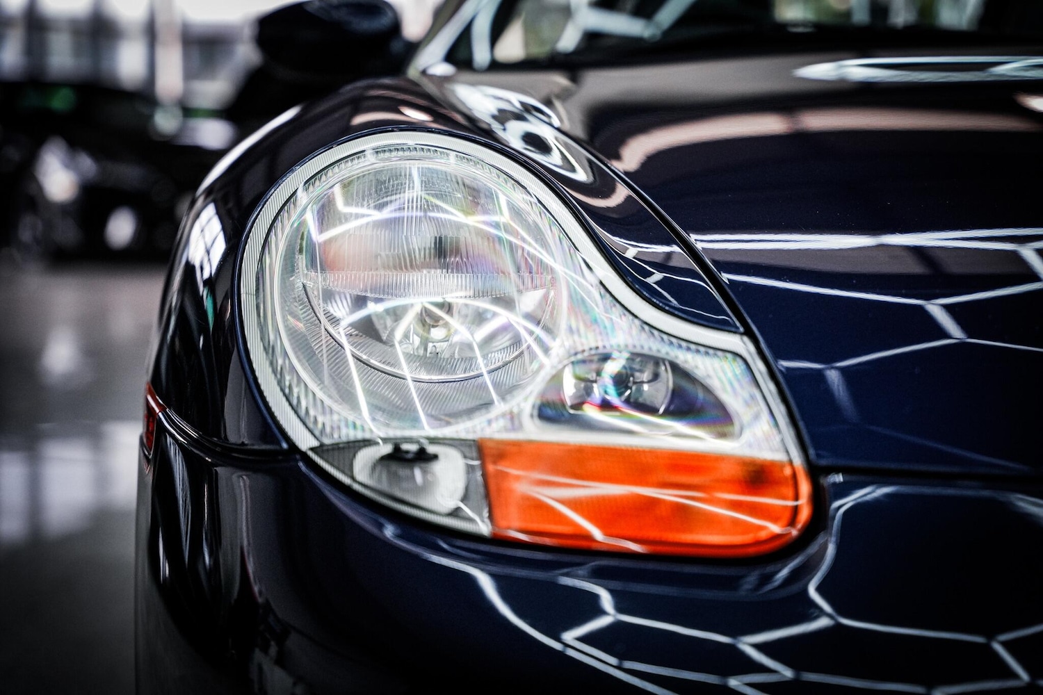 Used Porsche Boxster 2000 for sale - 76701293: Photo 31