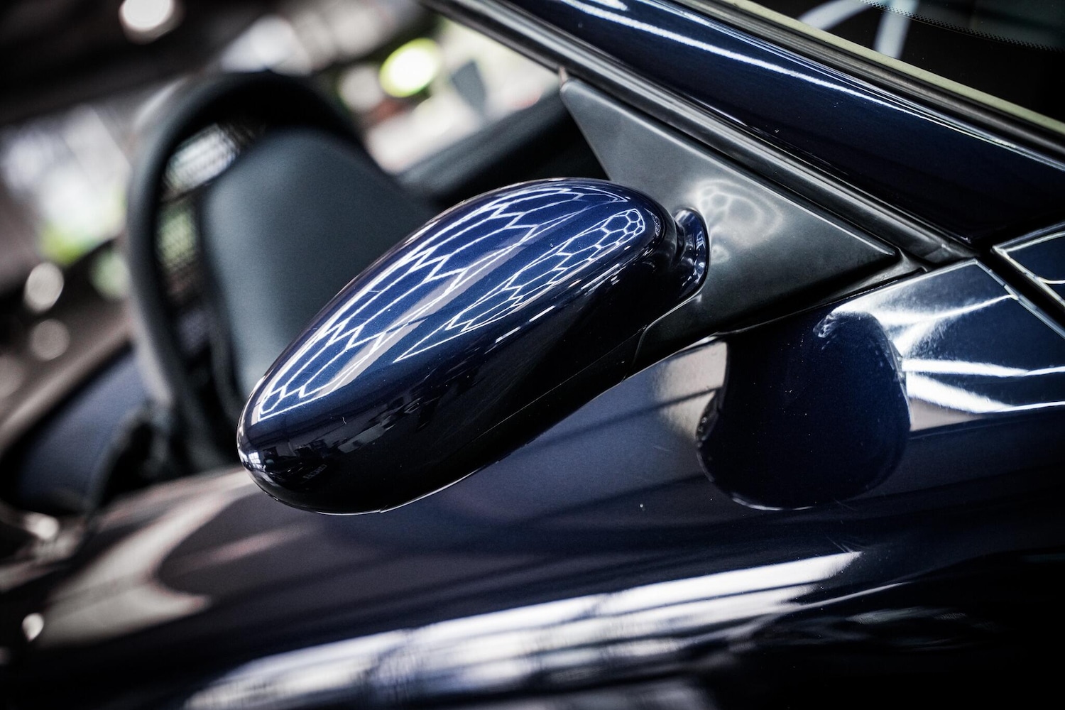 Used Porsche Boxster 2000 for sale - 76701293: Photo 34