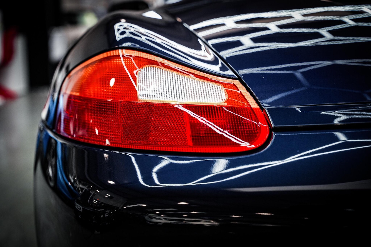 Used Porsche Boxster 2000 for sale - 76701293: Photo 35