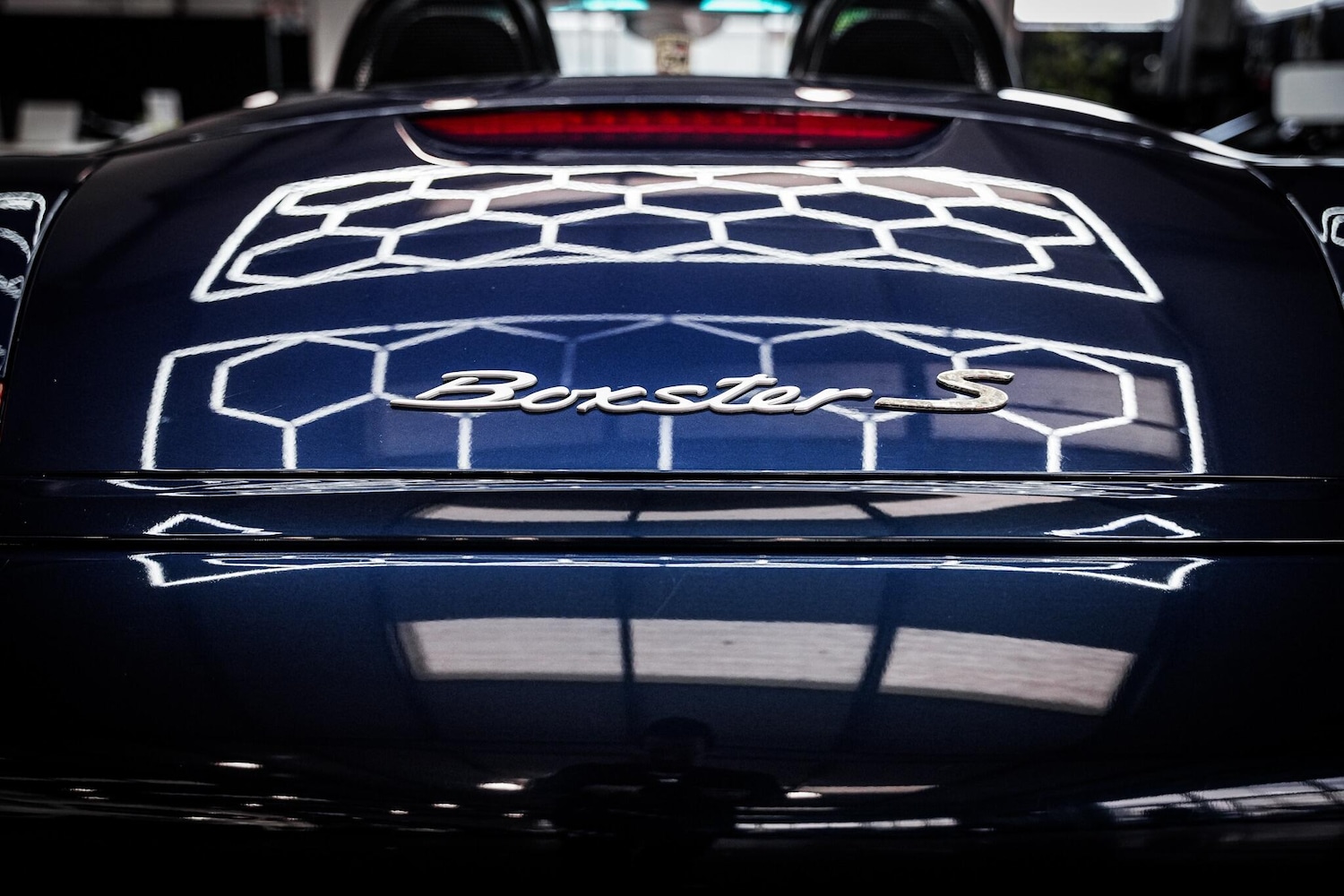 Used Porsche Boxster 2000 for sale - 76701293: Photo 36