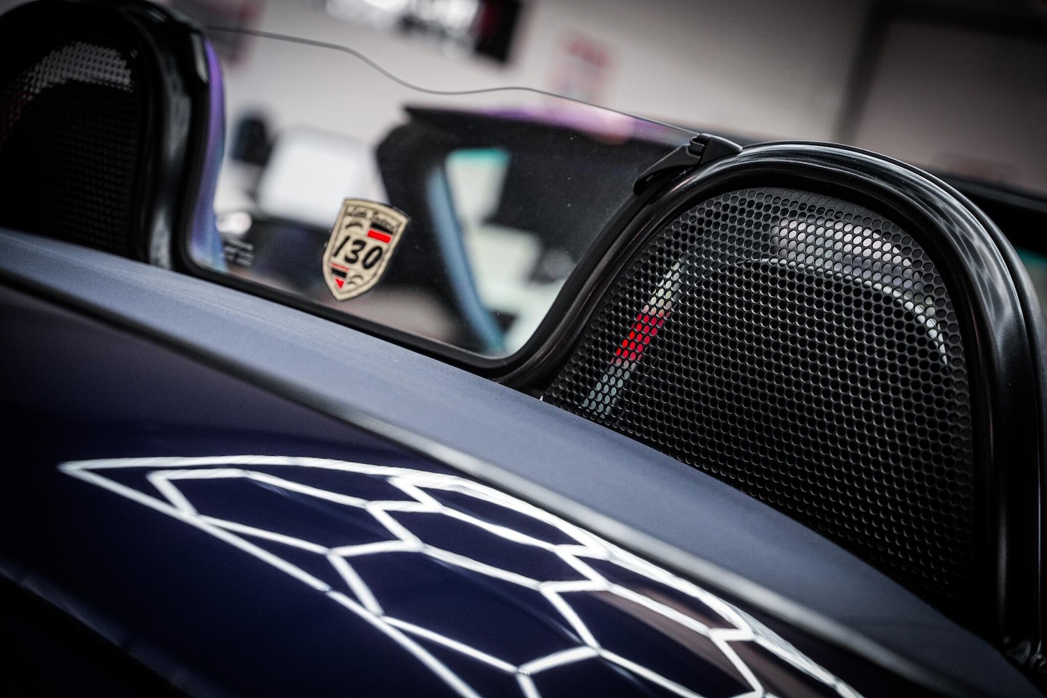 Used Porsche Boxster 2000 for sale - 76701293: Photo 37