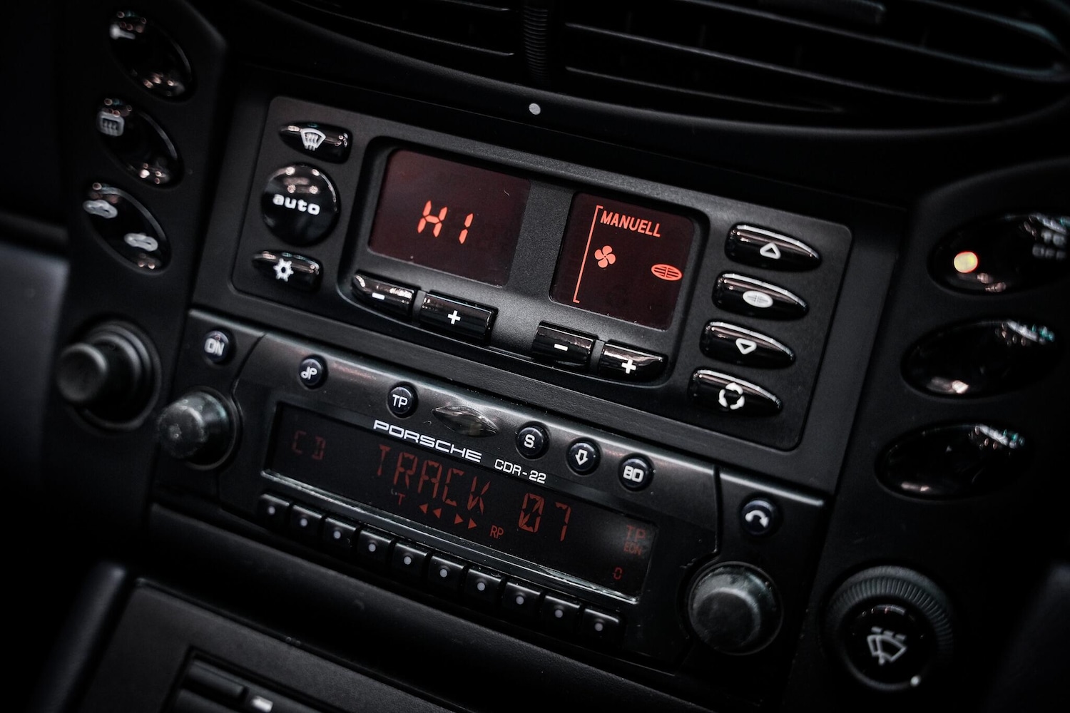 Used Porsche Boxster 2000 for sale - 76701293: Photo 39