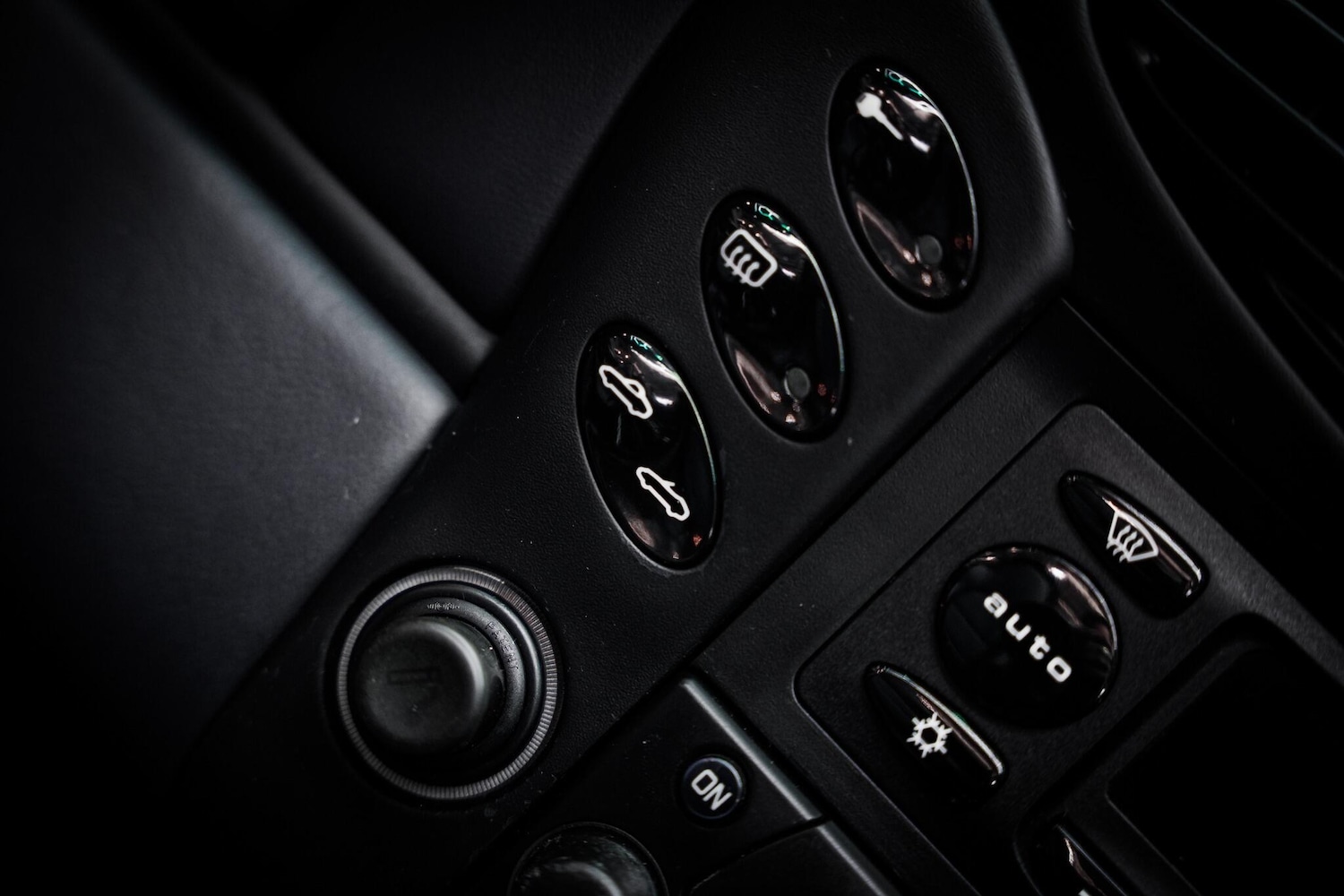 Used Porsche Boxster 2000 for sale - 76701293: Photo 40