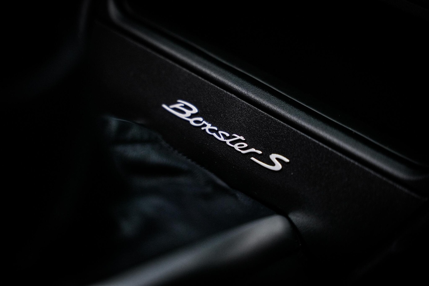 Used Porsche Boxster 2000 for sale - 76701293: Photo 42