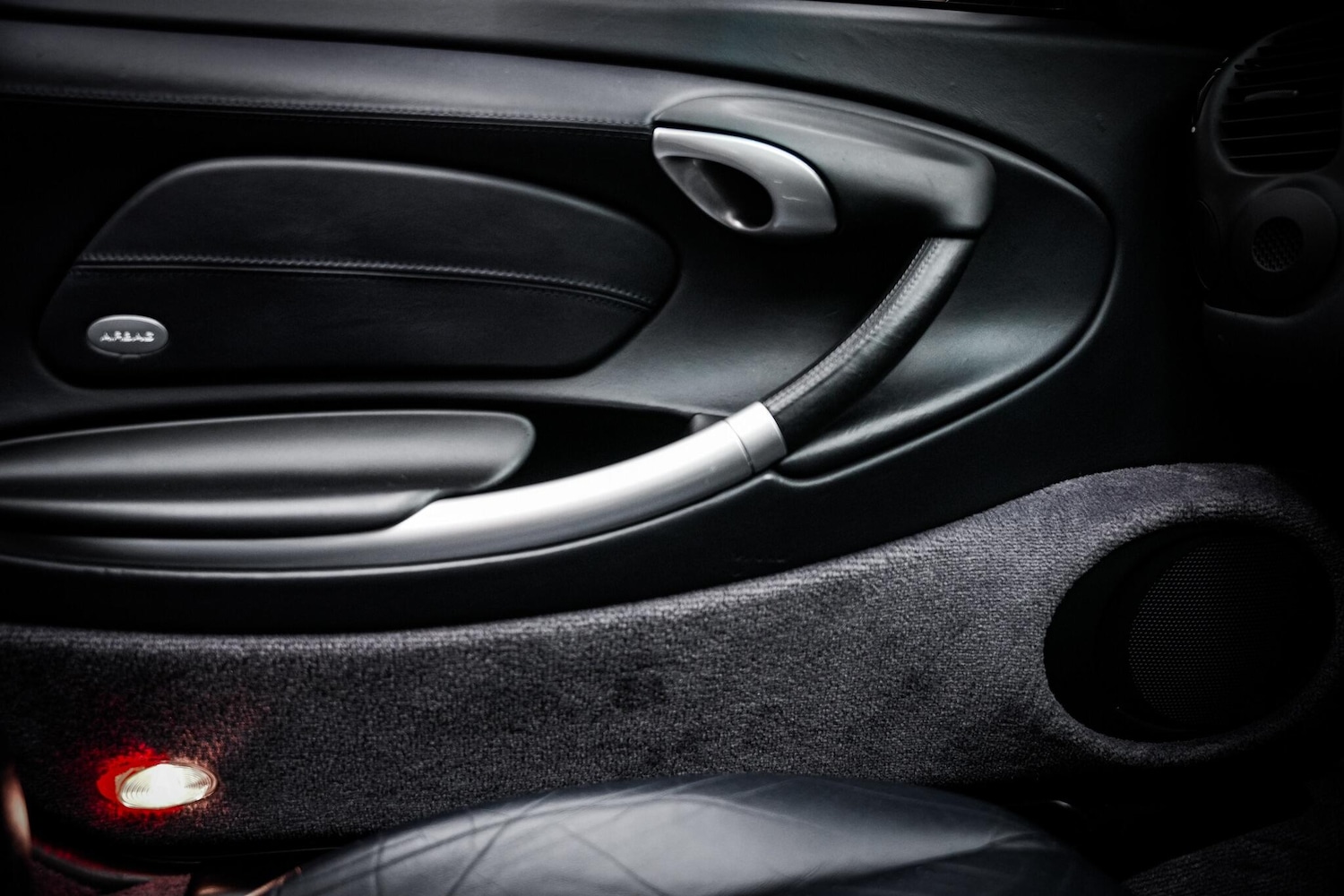 Used Porsche Boxster 2000 for sale - 76701293: Photo 44