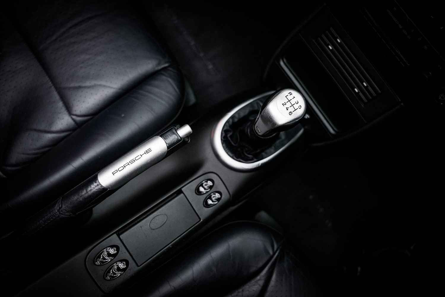 Used Porsche Boxster 2000 for sale - 76701293: Photo 45