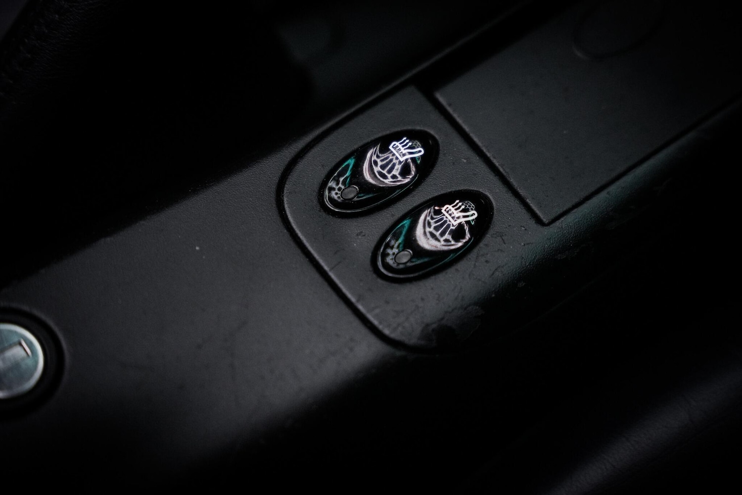 Used Porsche Boxster 2000 for sale - 76701293: Photo 49