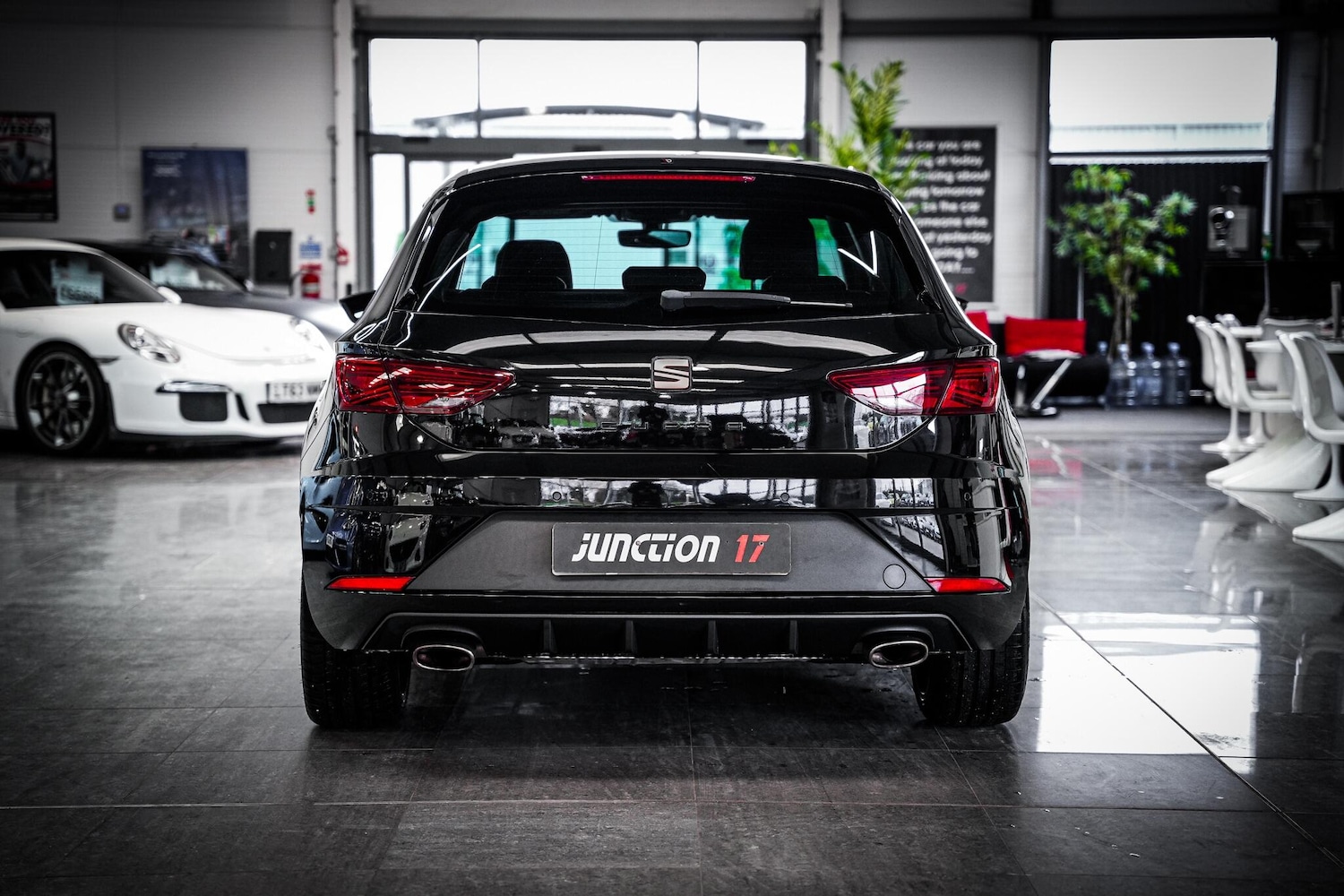 Used SEAT Leon 2019 for sale - 77131900: Photo 14