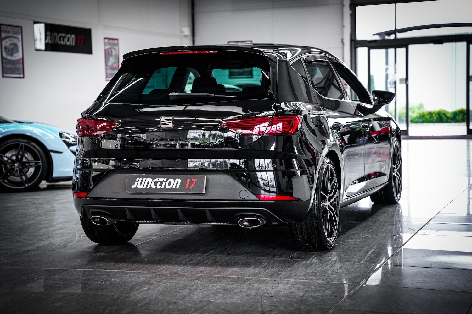 Used SEAT Leon 2019 for sale - 77131900: Photo 15