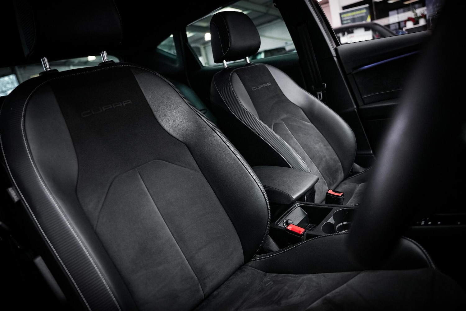 Used SEAT Leon 2019 for sale - 77131900: Photo 17