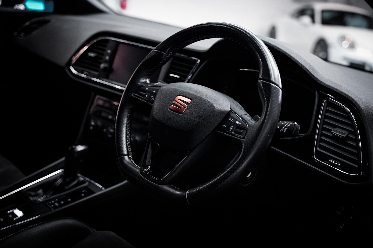 Used SEAT Leon 2019 for sale - 77131900: Photo 18