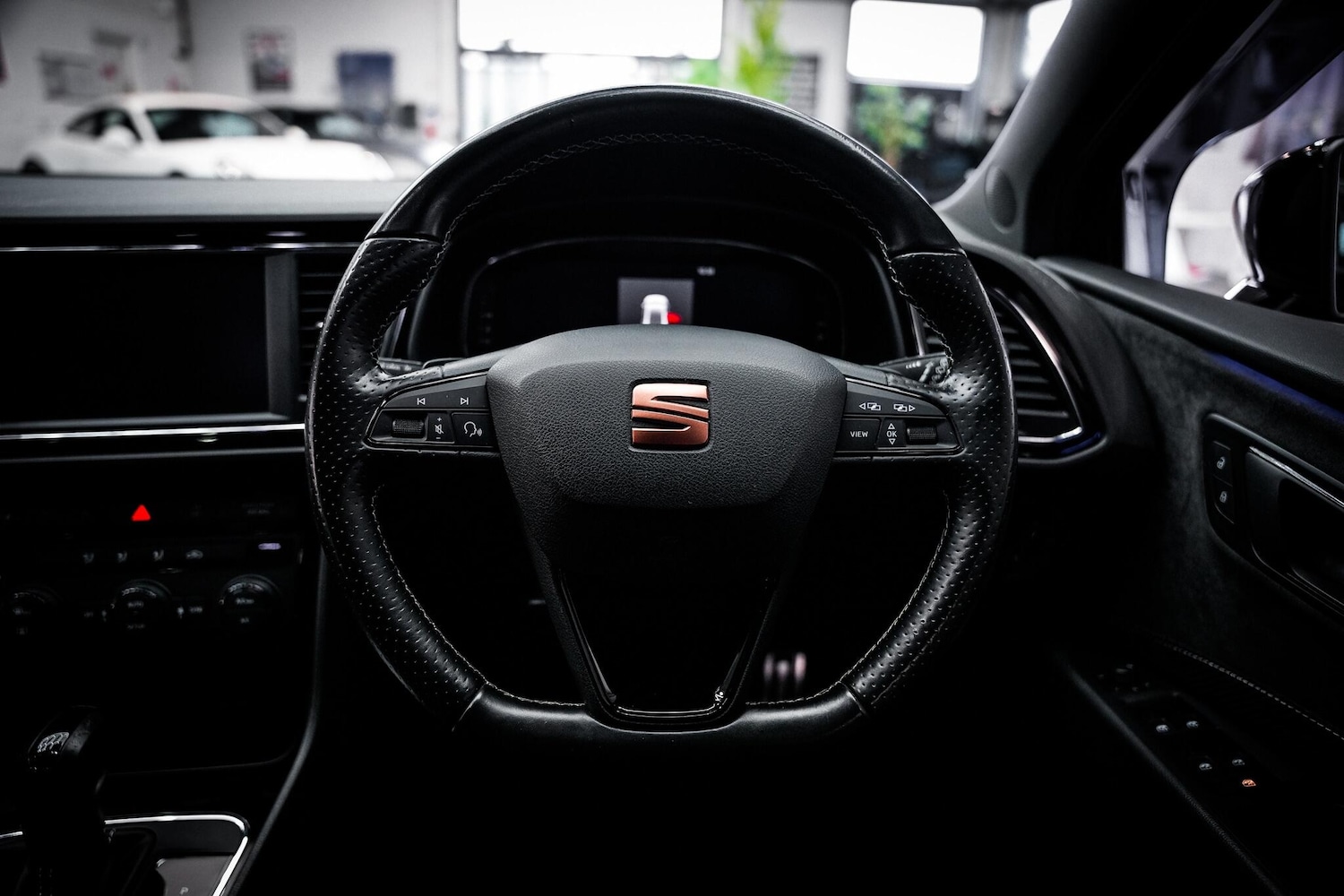 Used SEAT Leon 2019 for sale - 77131900: Photo 19