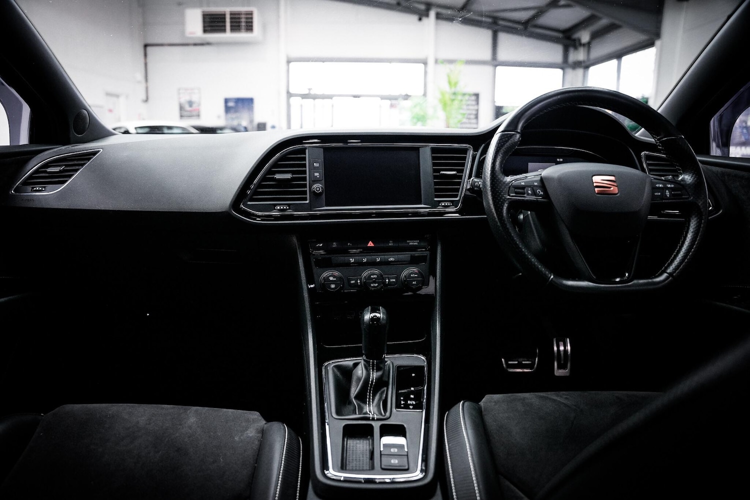 Used SEAT Leon 2019 for sale - 77131900: Photo 21