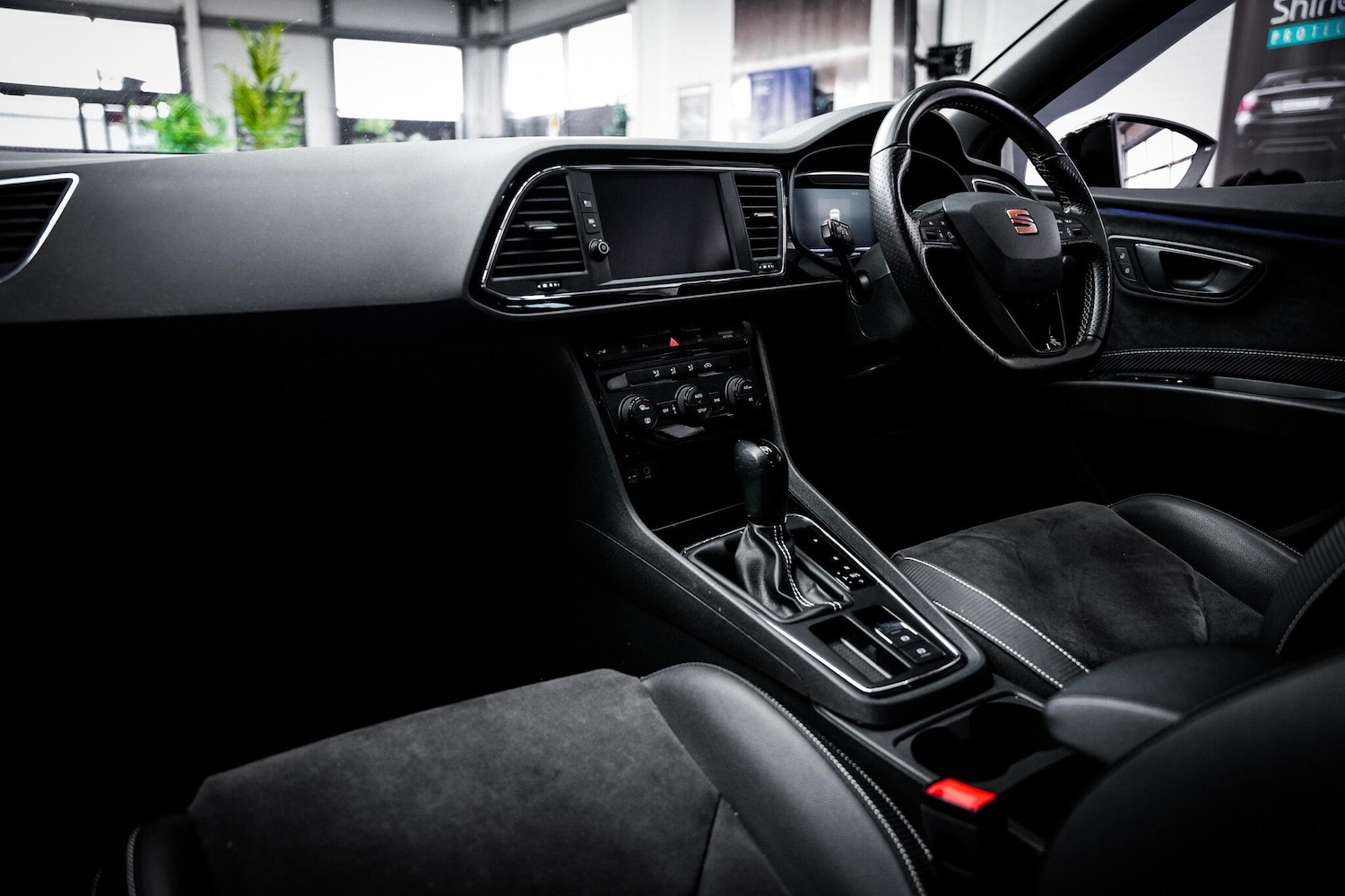 Used SEAT Leon 2019 for sale - 77131900: Photo 22