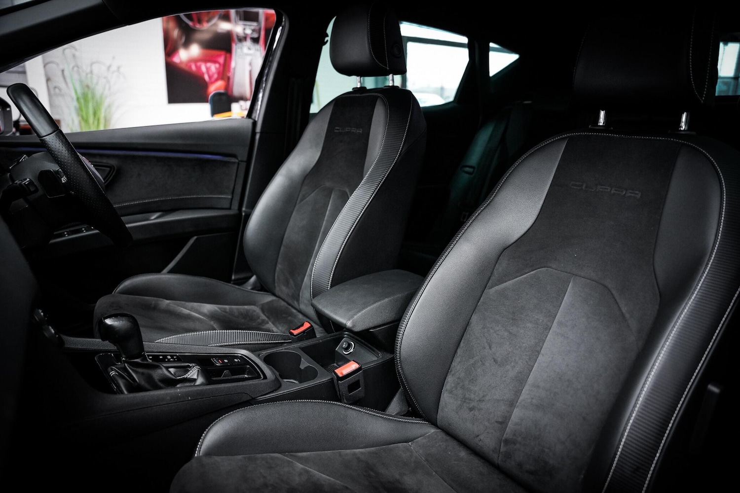 Used SEAT Leon 2019 for sale - 77131900: Photo 23