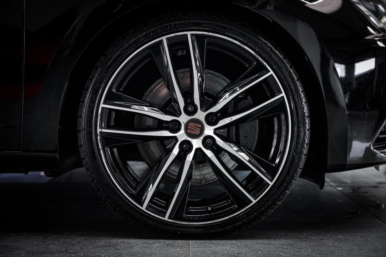 Used SEAT Leon 2019 for sale - 77131900: Photo 26