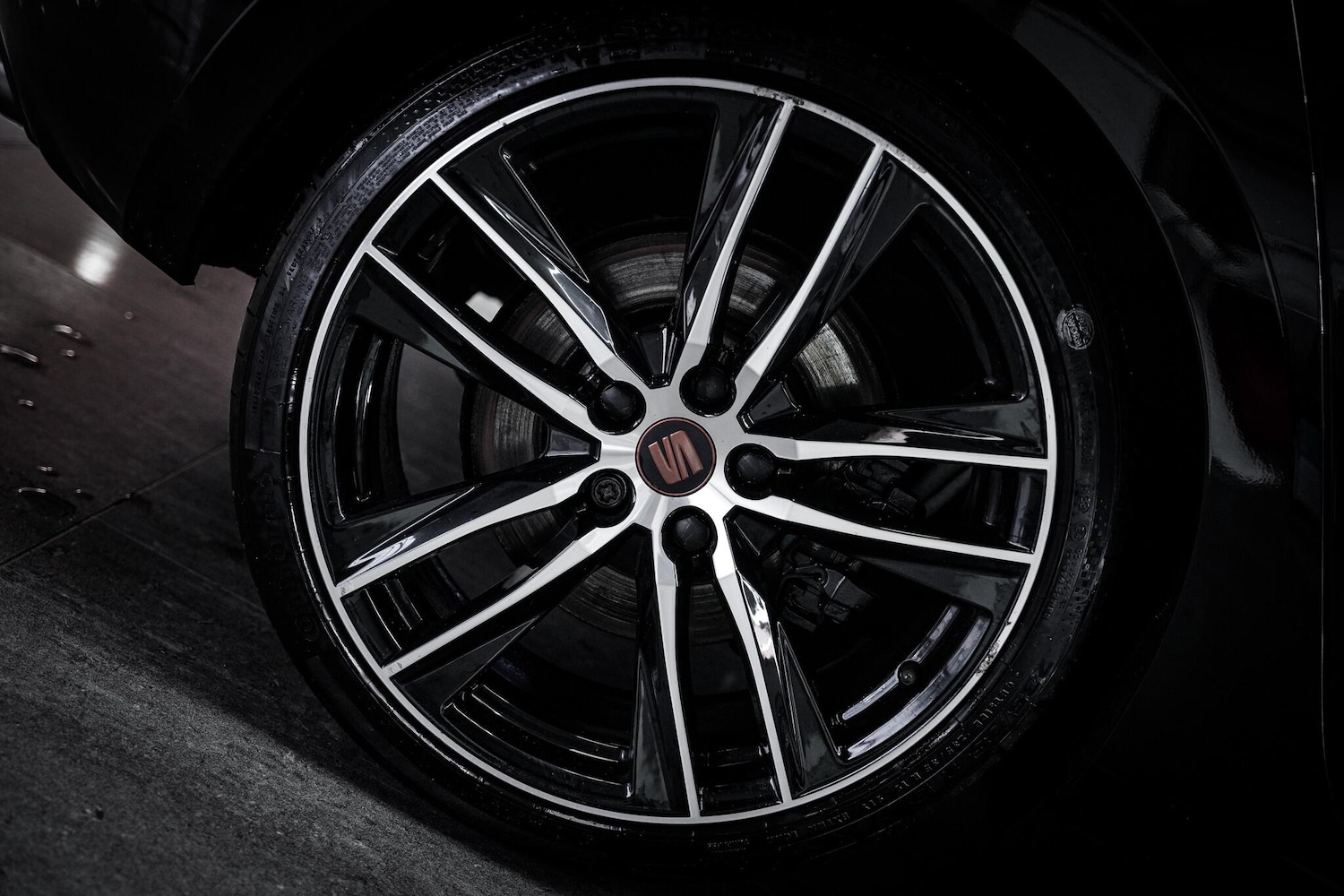 Used SEAT Leon 2019 for sale - 77131900: Photo 27