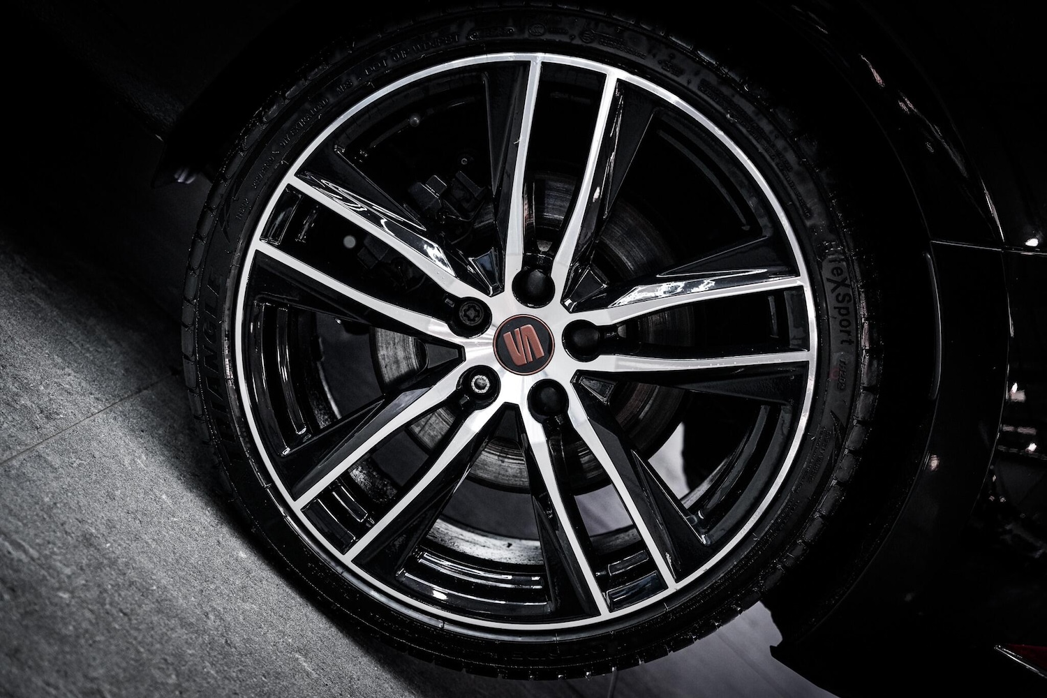 Used SEAT Leon 2019 for sale - 77131900: Photo 28