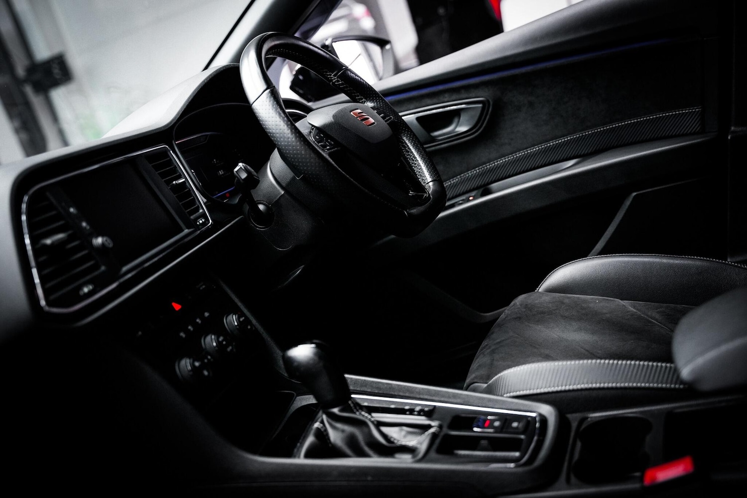 Used SEAT Leon 2019 for sale - 77131900: Photo 3