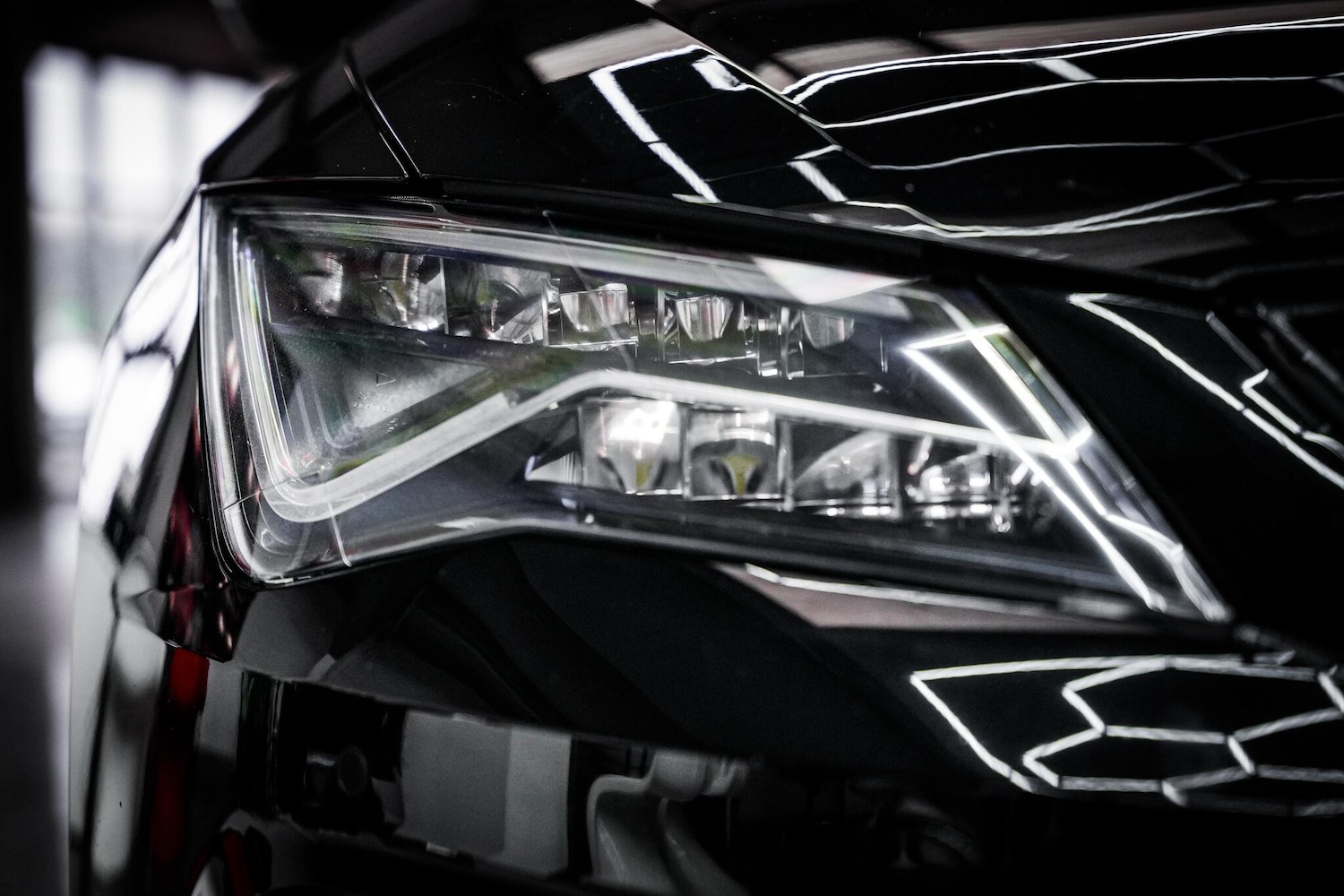 Used SEAT Leon 2019 for sale - 77131900: Photo 31