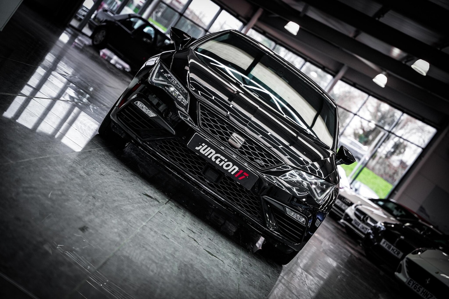 Used SEAT Leon 2019 for sale - 77131900: Photo 4