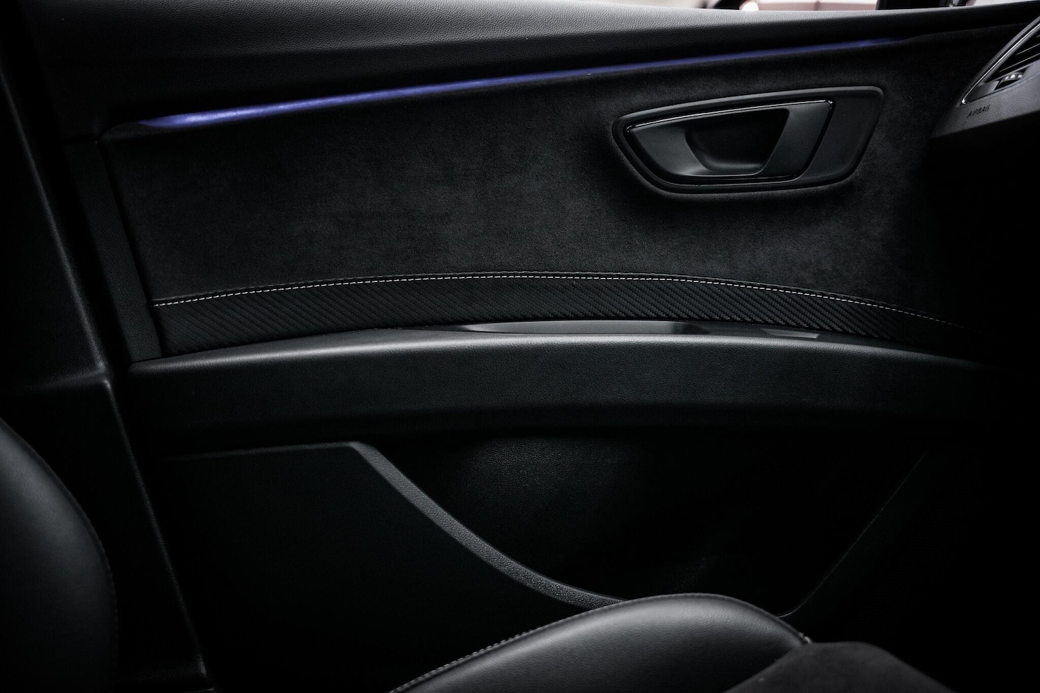 Used SEAT Leon 2019 for sale - 77131900: Photo 44