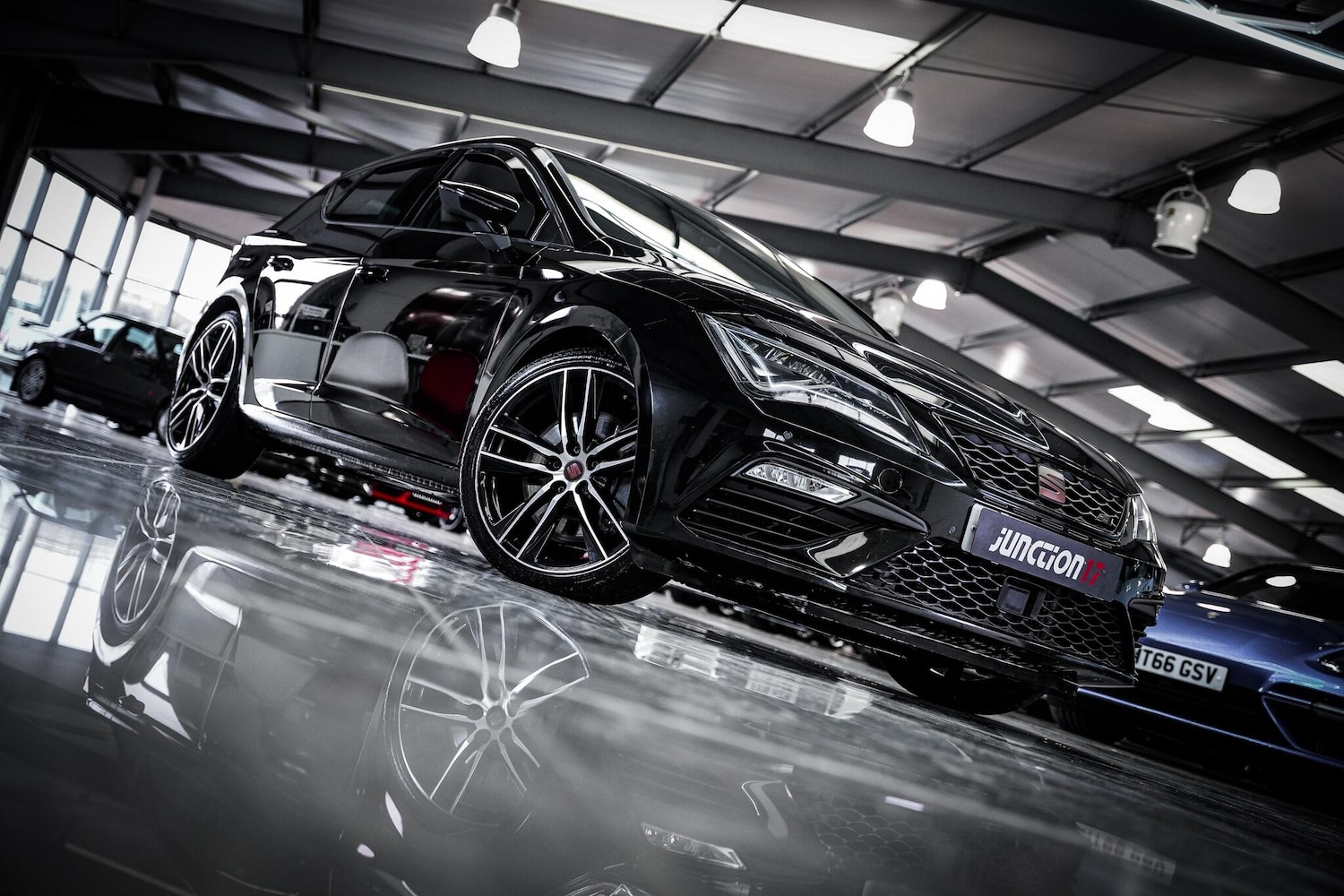 Used SEAT Leon 2019 for sale - 77131900: Photo 8