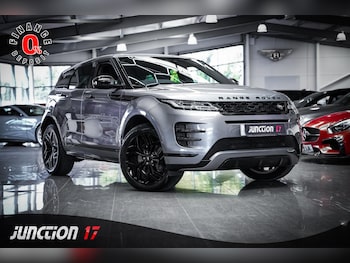 Used Land Rover Range Rover Evoque 2020 for sale - 79202595: Photo
