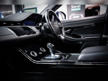 Used Land Rover Range Rover Evoque 2020 for sale - 79202595: Photo