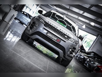 Used Land Rover Range Rover Evoque 2020 for sale - 79202595: Photo