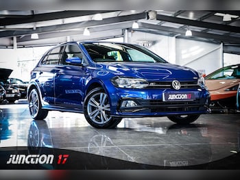 2020 (69) - 1.0 TSI R-Line Euro 6 (s/s) 5dr