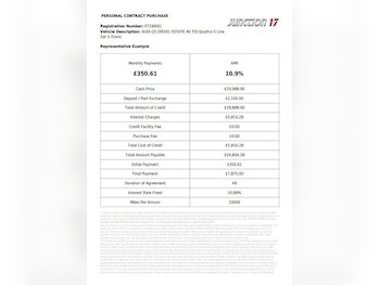 Used Audi Q5 2019 for sale - 78751733: Photo