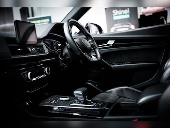 Used Audi Q5 2019 for sale - 78751733: Photo