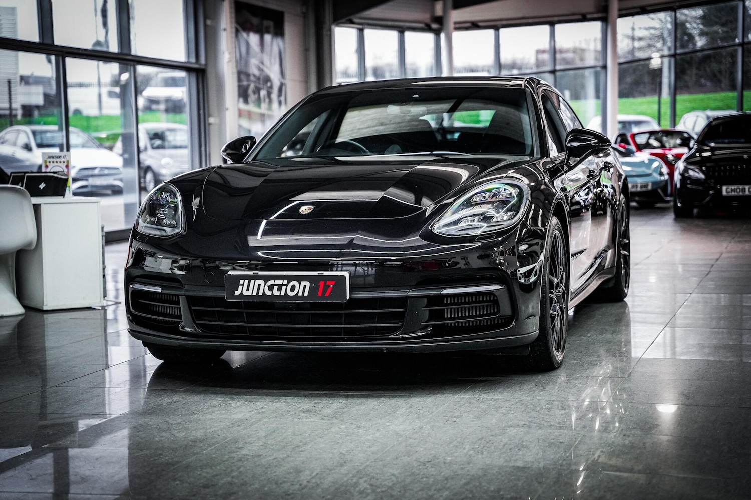 Used Porsche Panamera 2020 for sale - 77386467: Photo 12