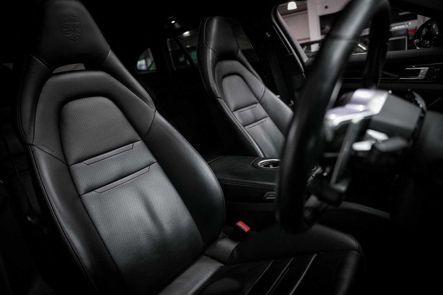 Used Porsche Panamera 2020 for sale - 77386467: Photo 17