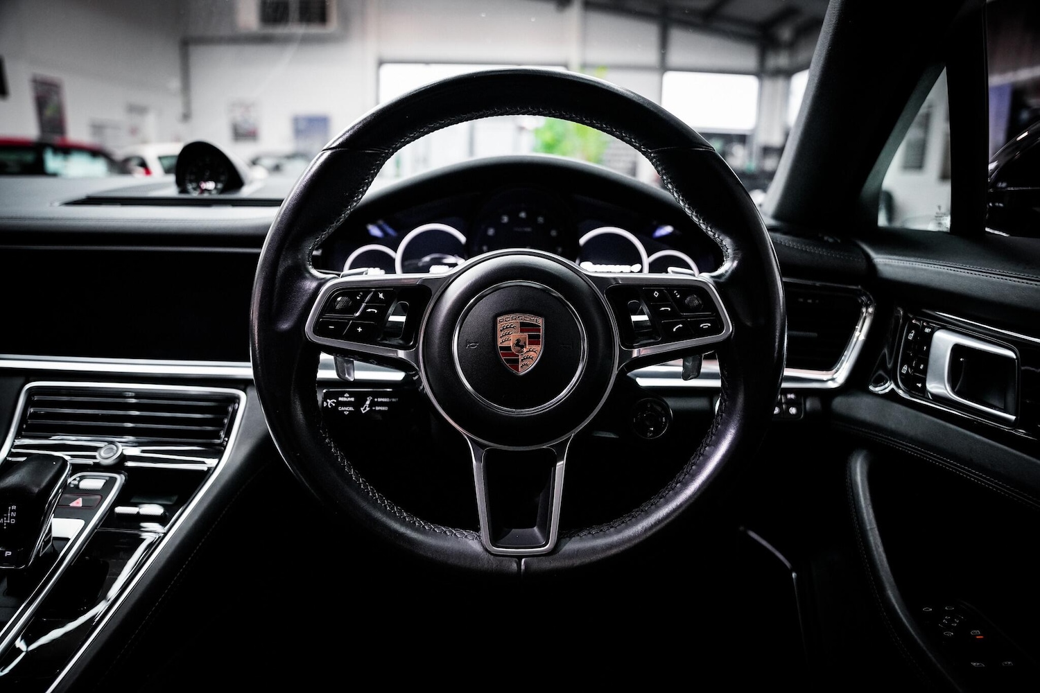 Used Porsche Panamera 2020 for sale - 77386467: Photo 19