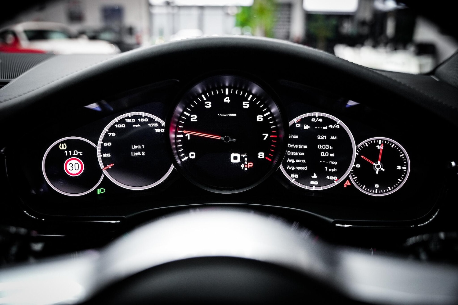 Used Porsche Panamera 2020 for sale - 77386467: Photo 20