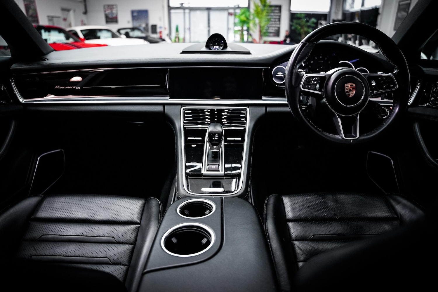 Used Porsche Panamera 2020 for sale - 77386467: Photo 21